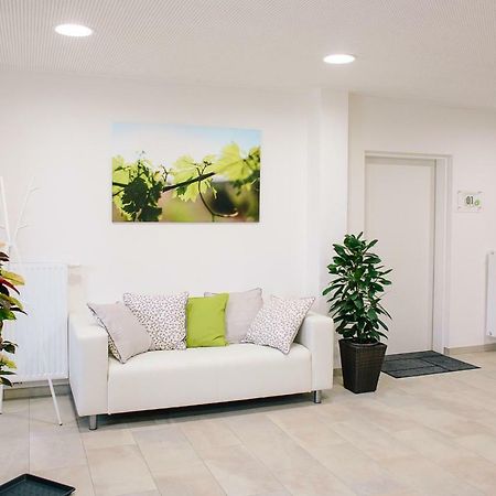 Steira-Studios Ehrenhausen Exteriör bild