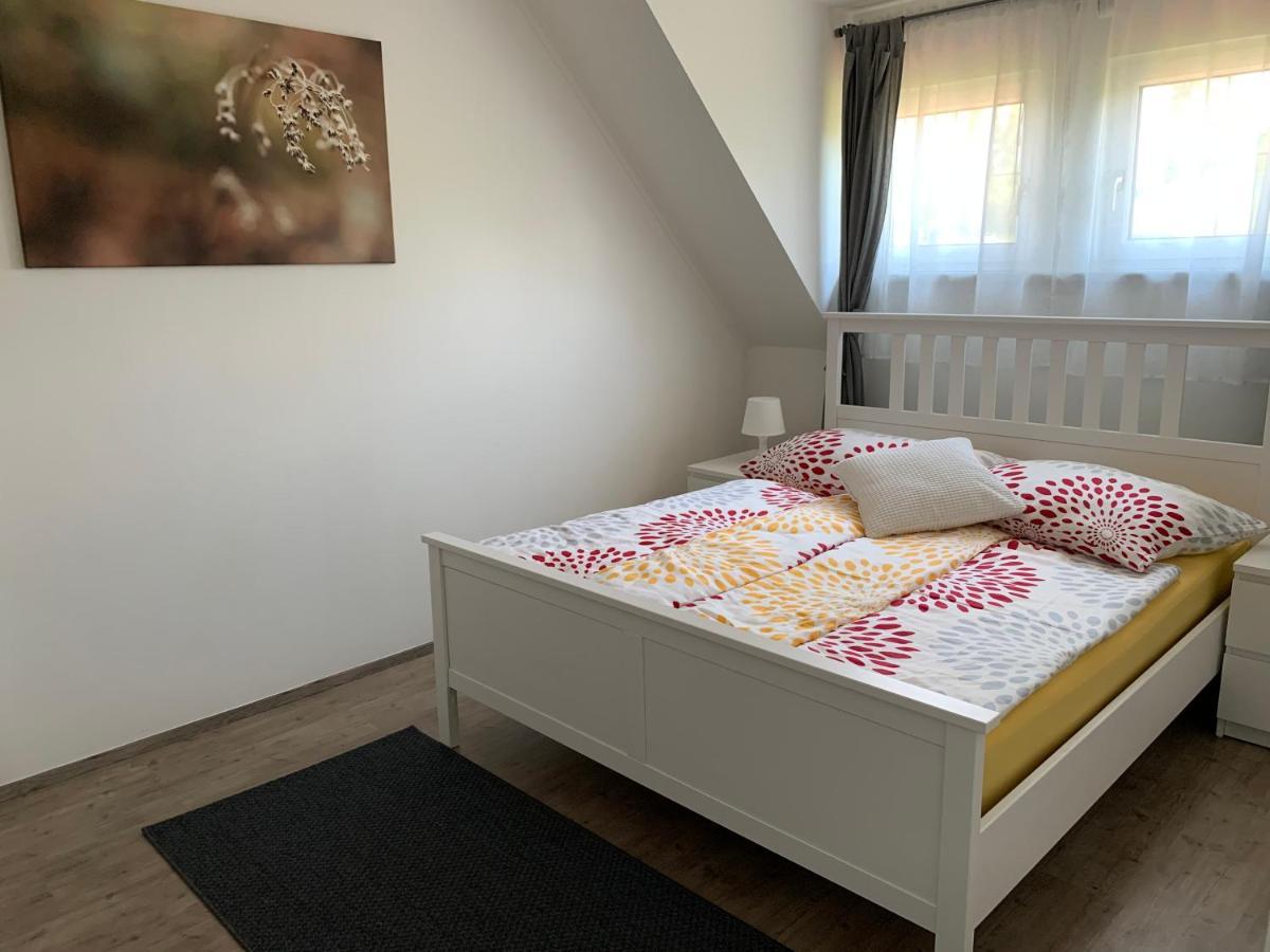Steira-Studios Ehrenhausen Exteriör bild