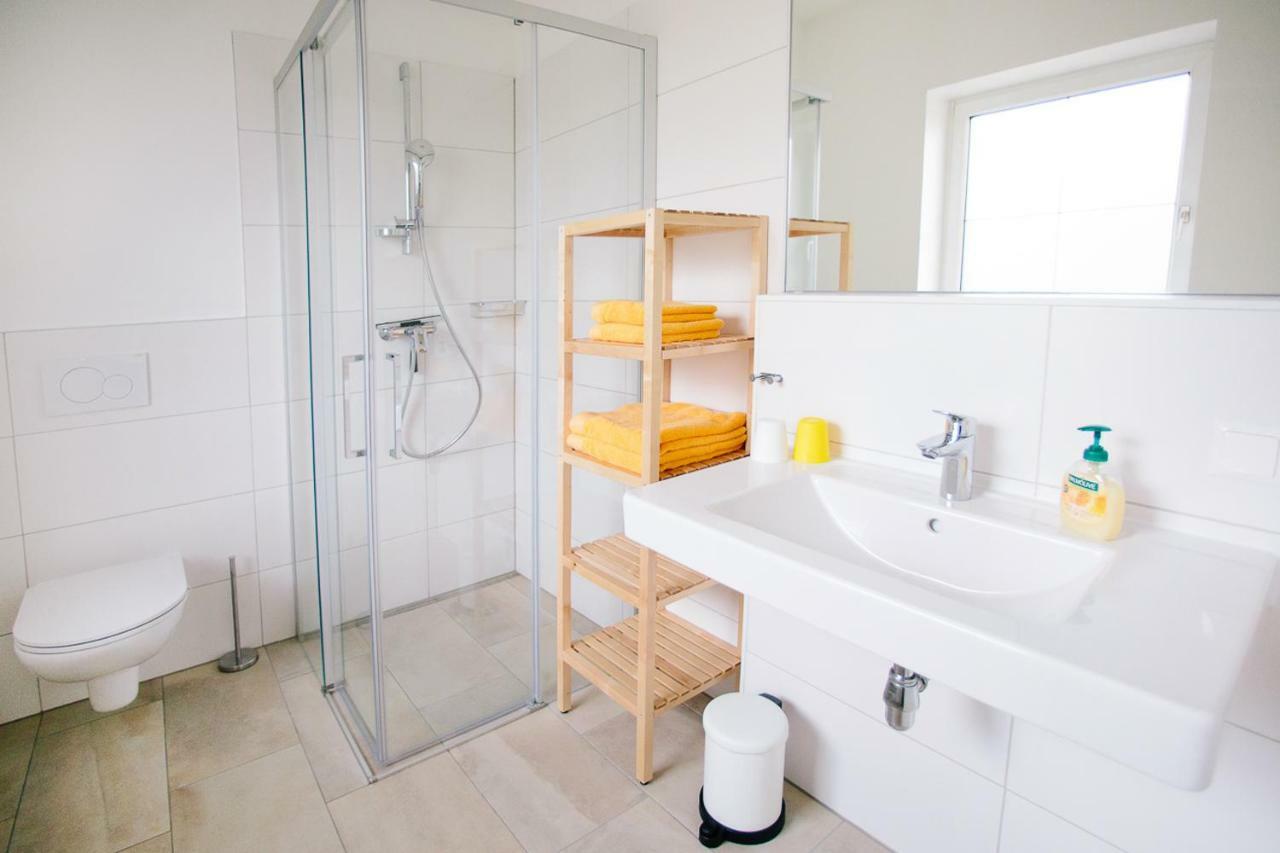 Steira-Studios Ehrenhausen Exteriör bild