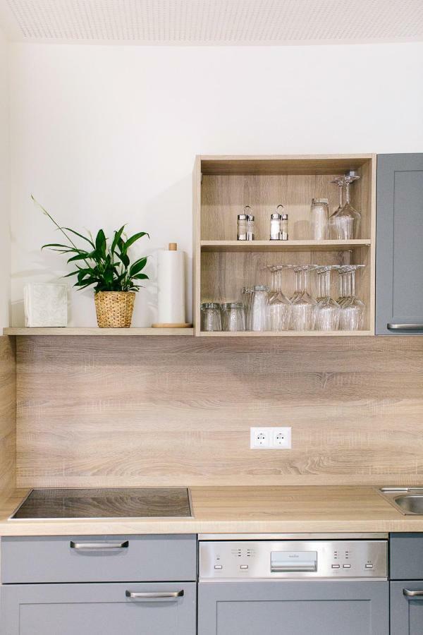 Steira-Studios Ehrenhausen Exteriör bild